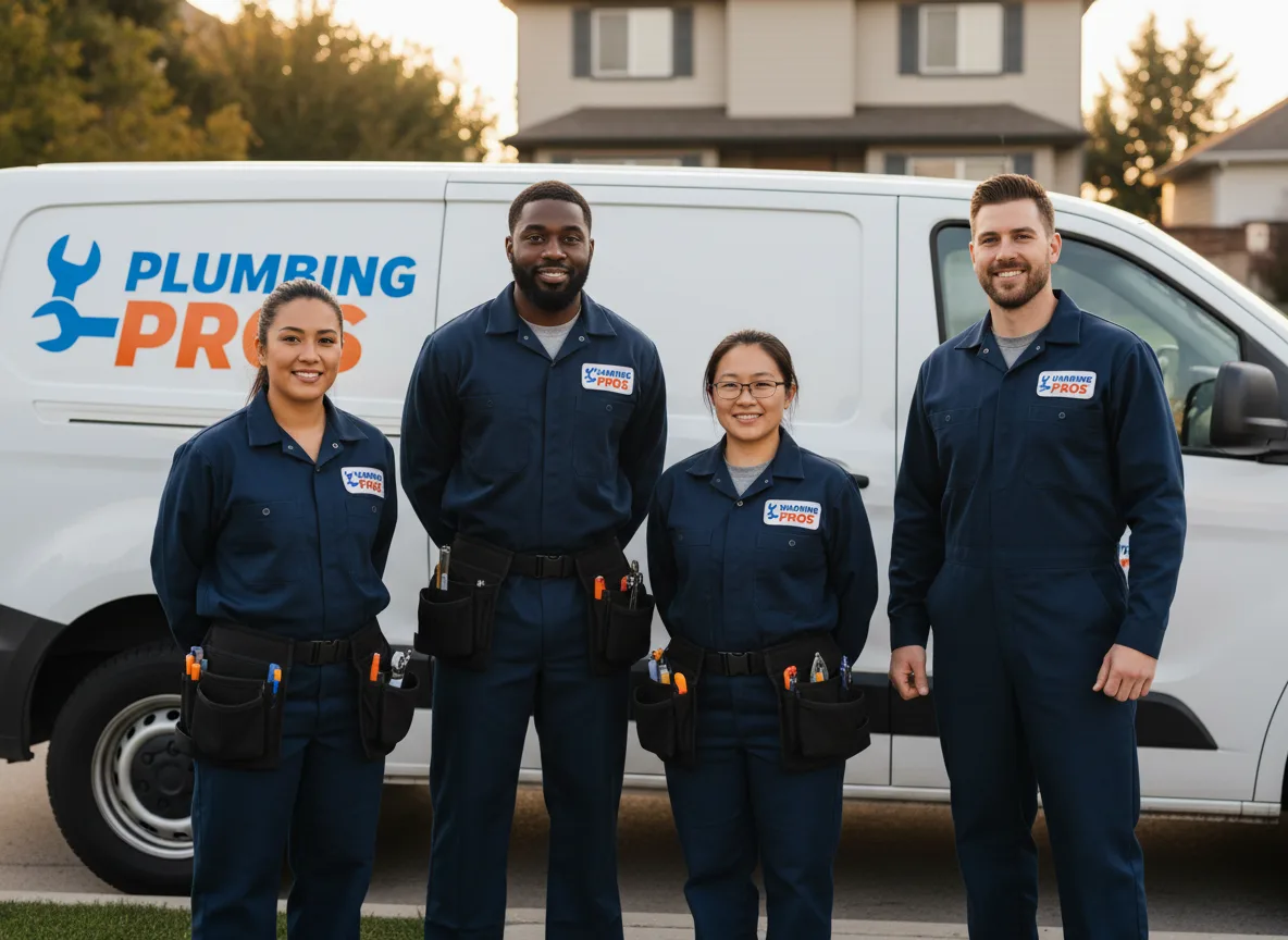 Water Heater Repair company in Otto, WY